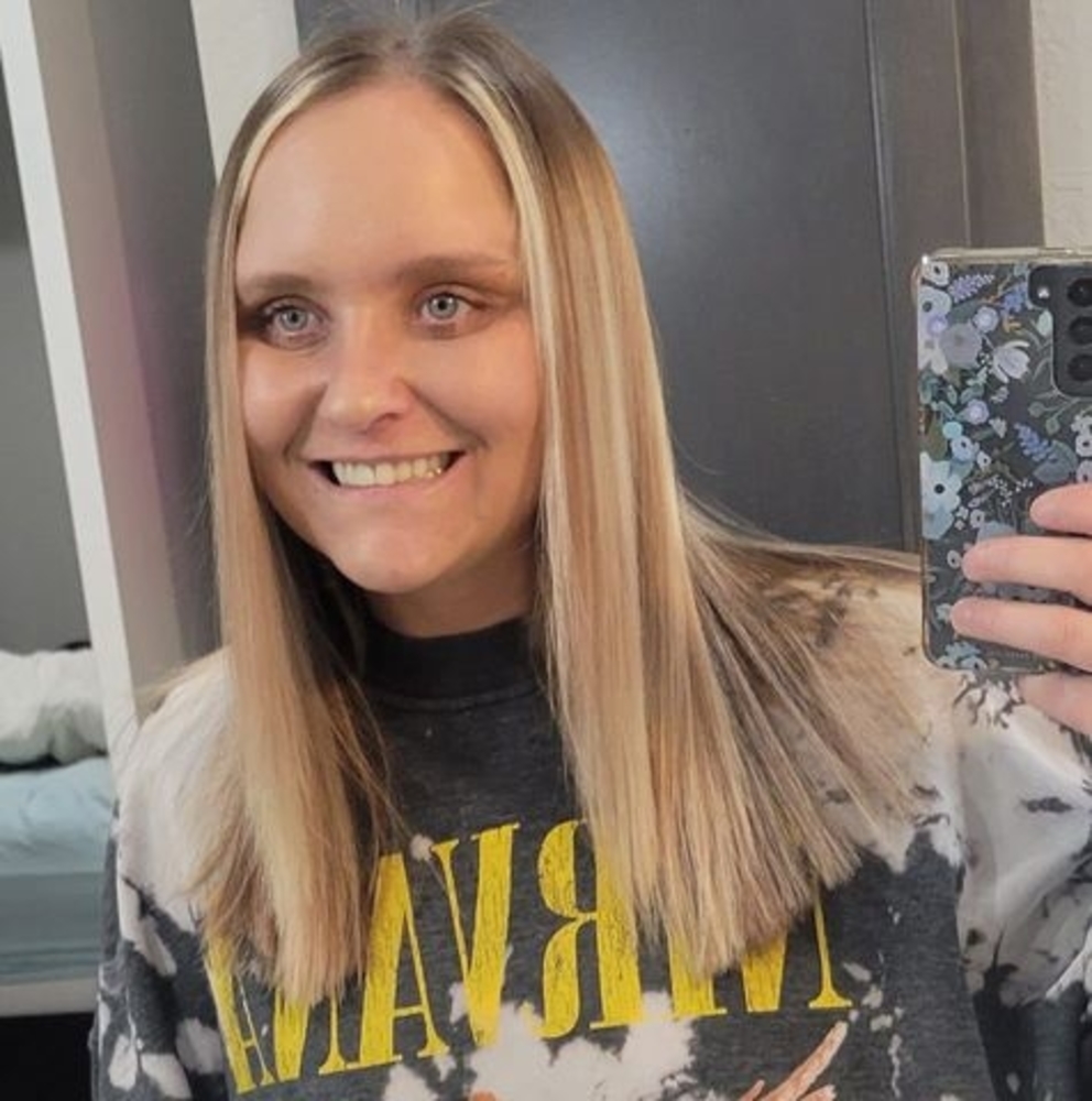 Meet your Posher, Stephanie